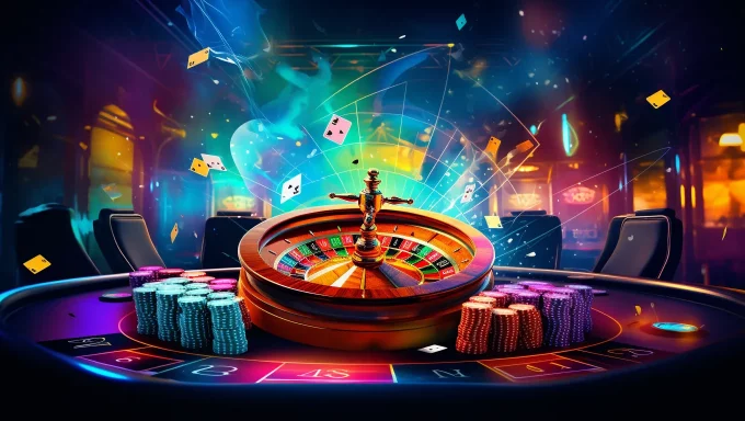 Ninja Casino   – Ülevaade, Pakutavad slotimängud, Boonused ja pakkumised