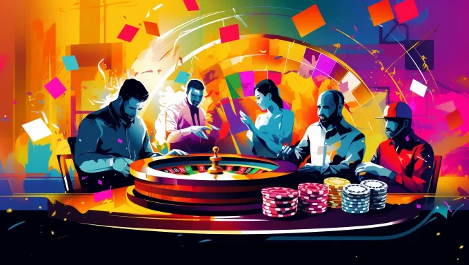 CasinoBarcelona    – Ülevaade, Pakutavad slotimängud, Boonused ja pakkumised
