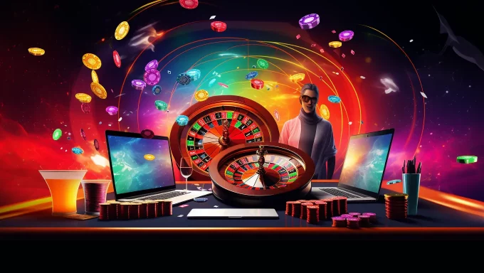 Europa Casino   – Ülevaade, Pakutavad slotimängud, Boonused ja pakkumised