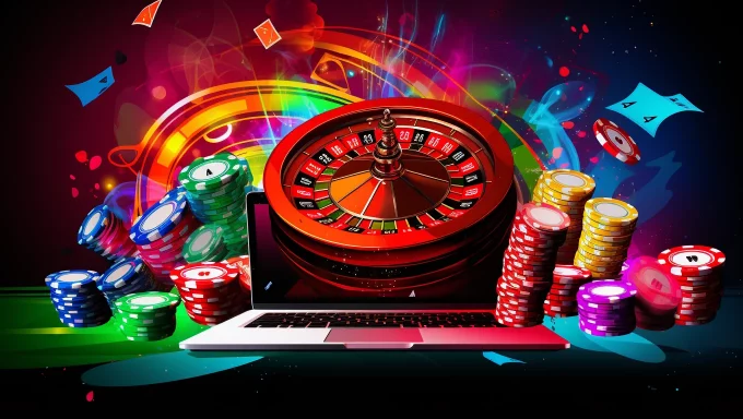Wild Casino   – Ülevaade, Pakutavad slotimängud, Boonused ja pakkumised
