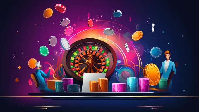 Vbet Casino   – Ülevaade, Pakutavad slotimängud, Boonused ja pakkumised