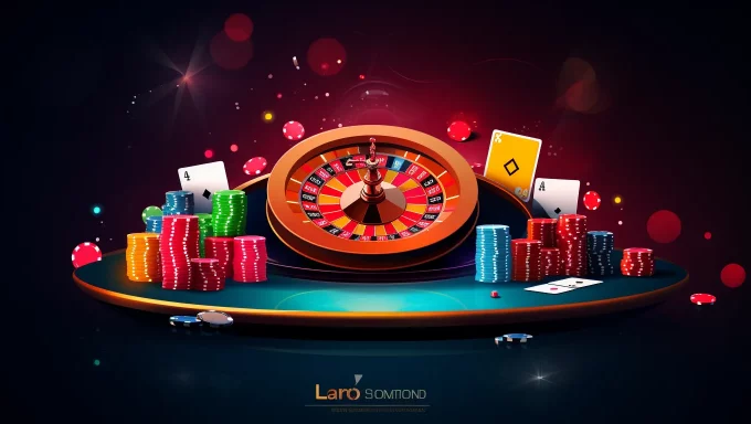 Yonibet Casino   – Ülevaade, Pakutavad slotimängud, Boonused ja pakkumised