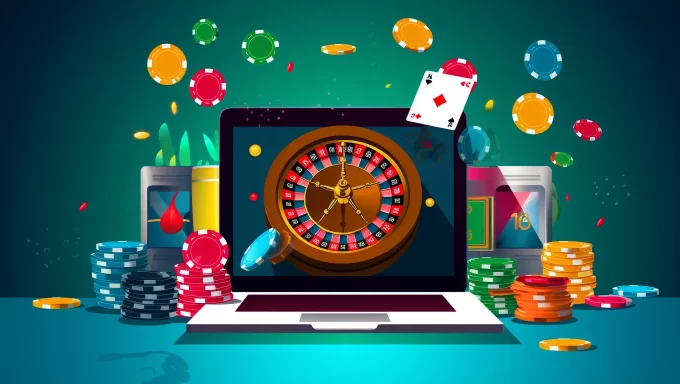 Quatro Casino   – Ülevaade, Pakutavad slotimängud, Boonused ja pakkumised