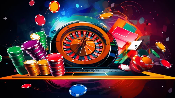 ComeOn Casino   – Ülevaade, Pakutavad slotimängud, Boonused ja pakkumised