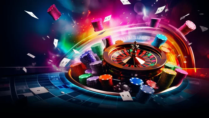 Boomerang Casino   – Ülevaade, Pakutavad slotimängud, Boonused ja pakkumised