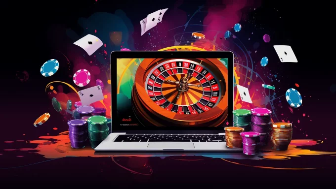 Bovada Casino   – Ülevaade, Pakutavad slotimängud, Boonused ja pakkumised