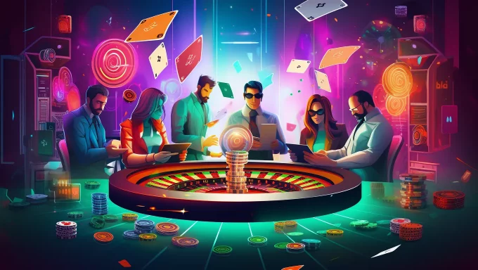 Spin247 Casino   – Ülevaade, Pakutavad slotimängud, Boonused ja pakkumised