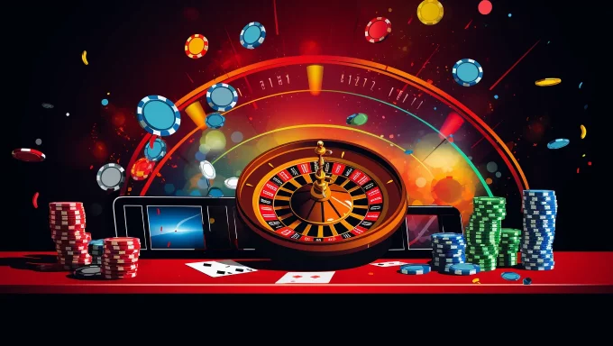 Free Spin Casino   – Ülevaade, Pakutavad slotimängud, Boonused ja pakkumised