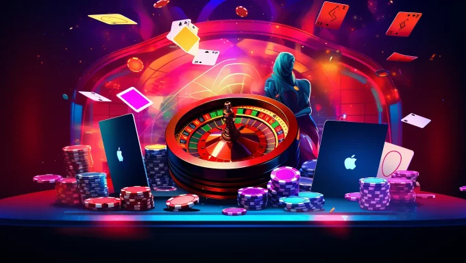 BitStarz Casino   – Ülevaade, Pakutavad slotimängud, Boonused ja pakkumised