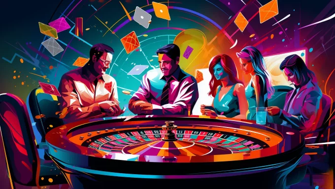 Reel Spin Casino   – Ülevaade, Pakutavad slotimängud, Boonused ja pakkumised