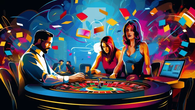 Magical Vegas Casino   – Ülevaade, Pakutavad slotimängud, Boonused ja pakkumised