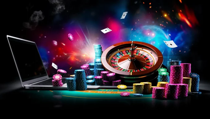 Twin Casino   – Ülevaade, Pakutavad slotimängud, Boonused ja pakkumised