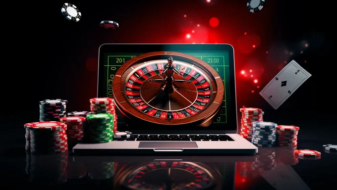 All Slots Casino   – Ülevaade, Pakutavad slotimängud, Boonused ja pakkumised