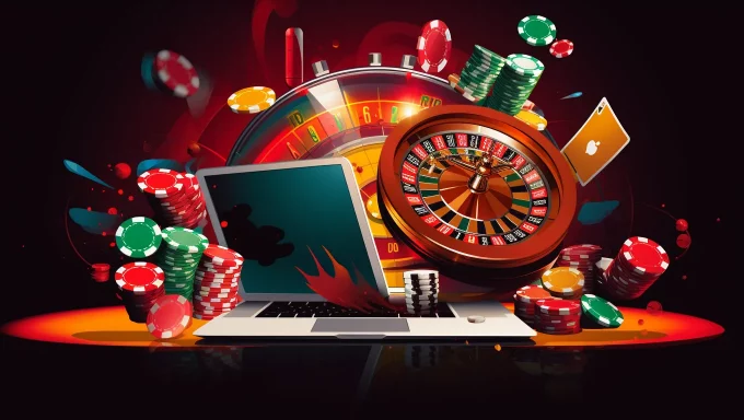 Super Slots Casino   – Ülevaade, Pakutavad slotimängud, Boonused ja pakkumised