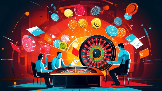 Black Lotus Casino   – Ülevaade, Pakutavad slotimängud, Boonused ja pakkumised