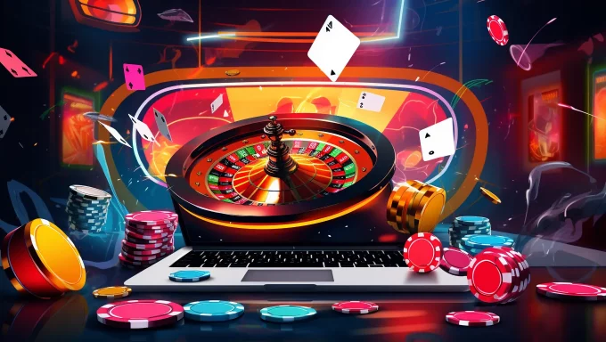 MyStake Casino   – Ülevaade, Pakutavad slotimängud, Boonused ja pakkumised