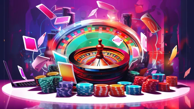 Captain Jack Casino   – Ülevaade, Pakutavad slotimängud, Boonused ja pakkumised