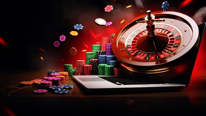 Hajper Casino   – Ülevaade, Pakutavad slotimängud, Boonused ja pakkumised