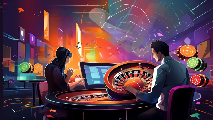 Las Atlantis Casino   – Ülevaade, Pakutavad slotimängud, Boonused ja pakkumised