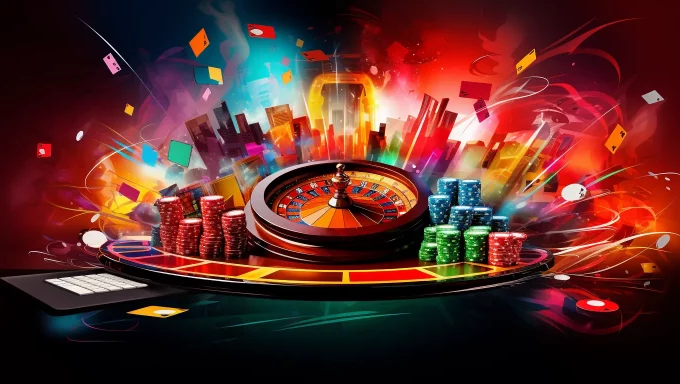 TrustDice Casino   – Ülevaade, Pakutavad slotimängud, Boonused ja pakkumised