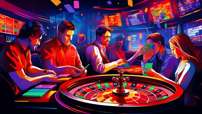 Dreams Casino   – Ülevaade, Pakutavad slotimängud, Boonused ja pakkumised