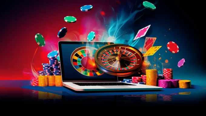 Jonny Jackpot Casino   – Ülevaade, Pakutavad slotimängud, Boonused ja pakkumised