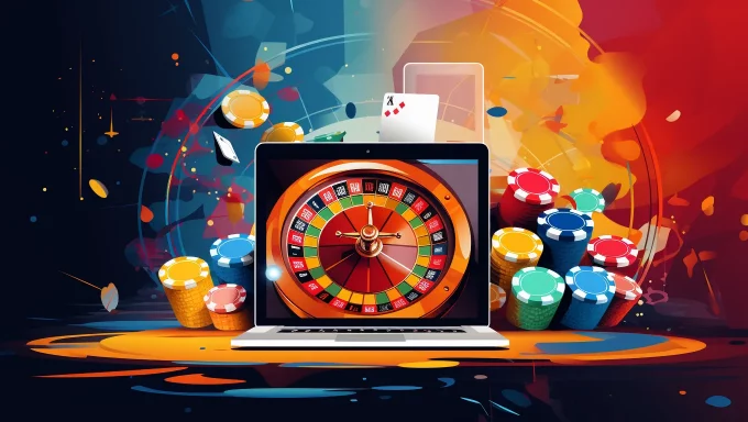 SpinAway Casino   – Ülevaade, Pakutavad slotimängud, Boonused ja pakkumised