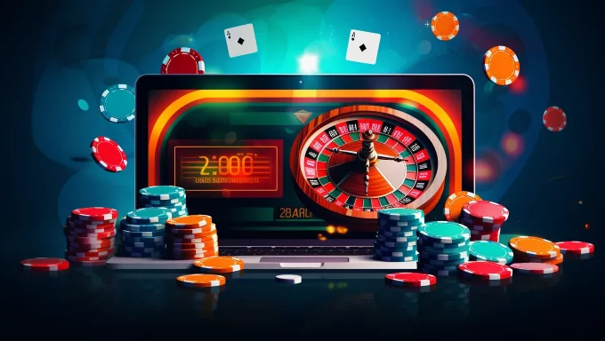 Magic Red Casino   – Ülevaade, Pakutavad slotimängud, Boonused ja pakkumised