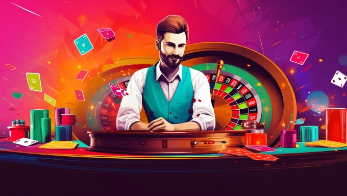 Jackpot Village Casino   – Ülevaade, Pakutavad slotimängud, Boonused ja pakkumised