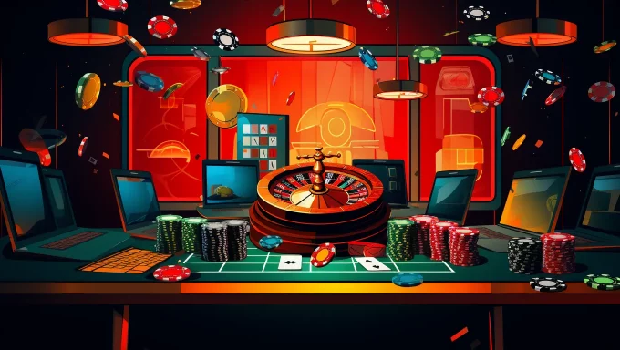 CasinoKingdom    – Ülevaade, Pakutavad slotimängud, Boonused ja pakkumised