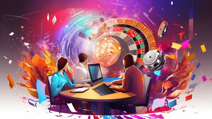 Lucky31 Casino   – Ülevaade, Pakutavad slotimängud, Boonused ja pakkumised