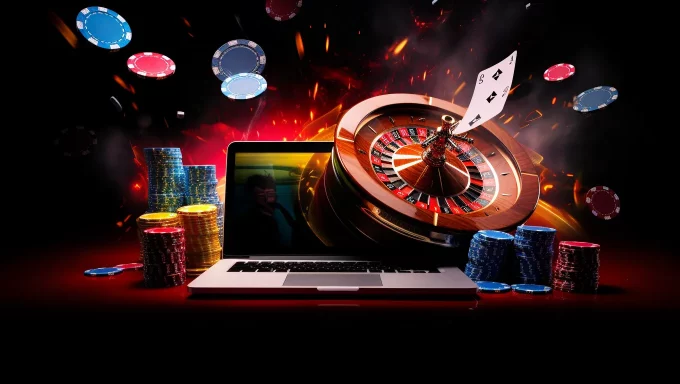 Casinoin    – Ülevaade, Pakutavad slotimängud, Boonused ja pakkumised