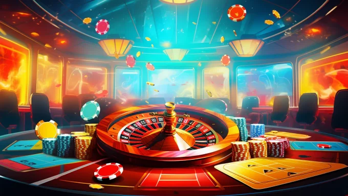 Bspin Casino   – Ülevaade, Pakutavad slotimängud, Boonused ja pakkumised