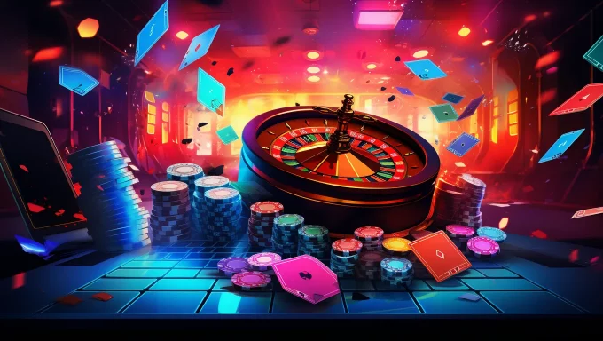 Platinum Play Casino  – Ülevaade, Pakutavad slotimängud, Boonused ja pakkumised