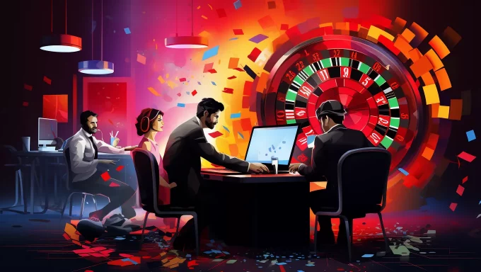 TotoGaming Casino   – Reseña, Juegos de tragamonedas ofrecidos, Bonos y promociones