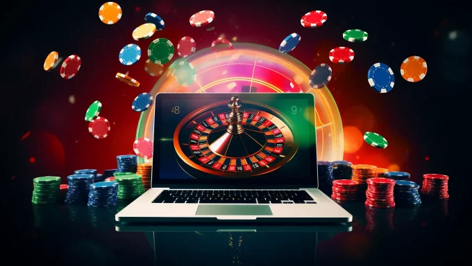 Get Lucky Casino   – Reseña, Juegos de tragamonedas ofrecidos, Bonos y promociones