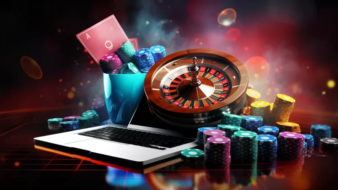 Sky Vegas Casino   – Reseña, Juegos de tragamonedas ofrecidos, Bonos y promociones