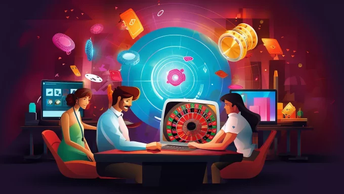 FB88 Casino   – Reseña, Juegos de tragamonedas ofrecidos, Bonos y promociones