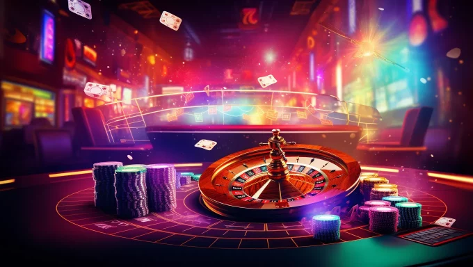 Jackpot City Casino   – Reseña, Juegos de tragamonedas ofrecidos, Bonos y promociones