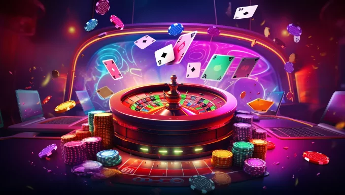 Fanduel Casino   – Reseña, Juegos de tragamonedas ofrecidos, Bonos y promociones