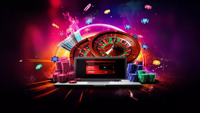 Luckia Casino   – Reseña, Juegos de tragamonedas ofrecidos, Bonos y promociones