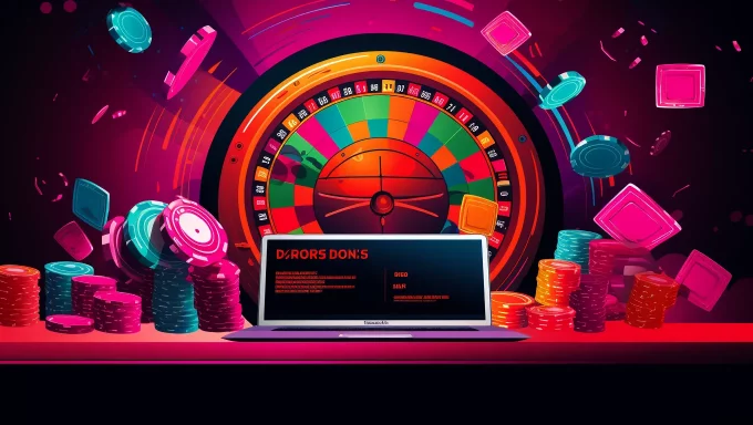 Platin Casino   – Reseña, Juegos de tragamonedas ofrecidos, Bonos y promociones