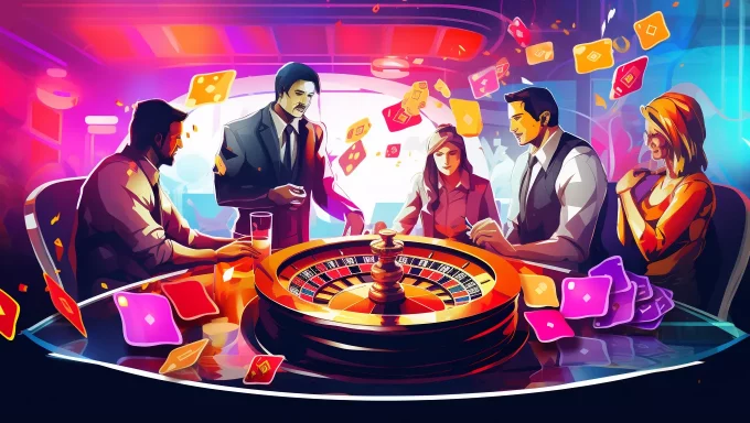 Gioco Digitale Casino   – Reseña, Juegos de tragamonedas ofrecidos, Bonos y promociones
