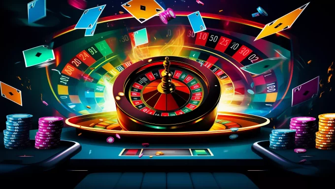 Sportsbet.io Casino   – Reseña, Juegos de tragamonedas ofrecidos, Bonos y promociones