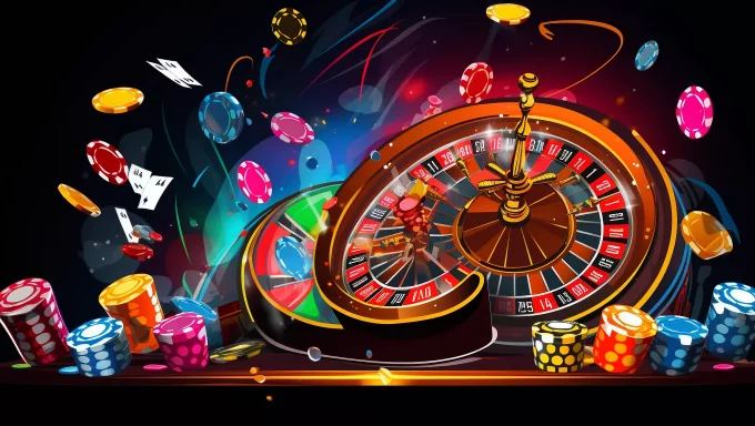 Bet-at-home Casino   – Reseña, Juegos de tragamonedas ofrecidos, Bonos y promociones