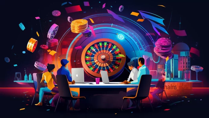 Ignition Casino   – Reseña, Juegos de tragamonedas ofrecidos, Bonos y promociones