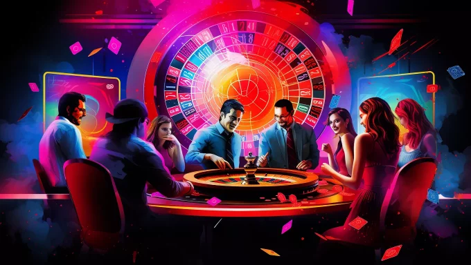 Zodiac Casino   – Reseña, Juegos de tragamonedas ofrecidos, Bonos y promociones