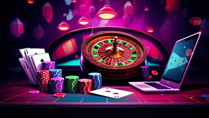 Karamba Casino   – Reseña, Juegos de tragamonedas ofrecidos, Bonos y promociones