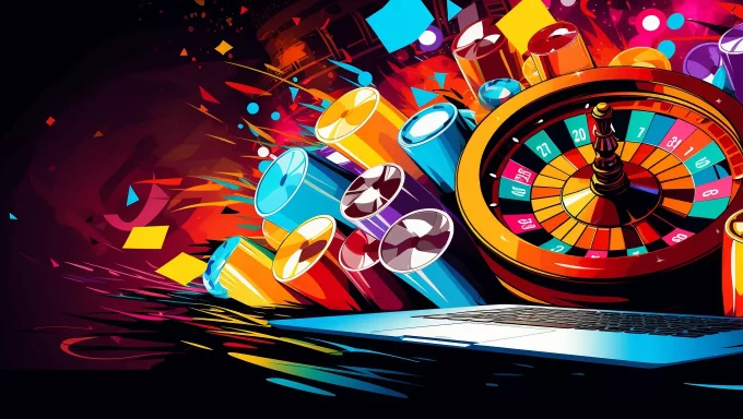 CasinoClassic    – Reseña, Juegos de tragamonedas ofrecidos, Bonos y promociones