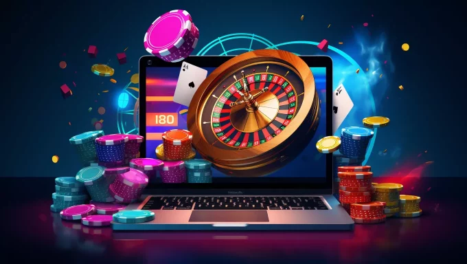 Jackpoty Casino   – Reseña, Juegos de tragamonedas ofrecidos, Bonos y promociones